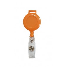 Ретрактор оранжевый для ленты 10 мм