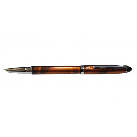 Перьевая ручка KAIGELU 360 Brown