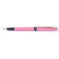Перьевая ручка CROCODILE 237 Pink