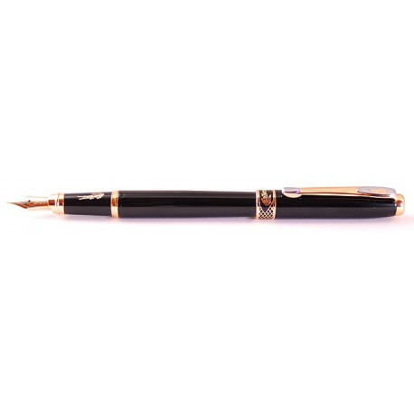 Перьевая ручка CROCODILE 320