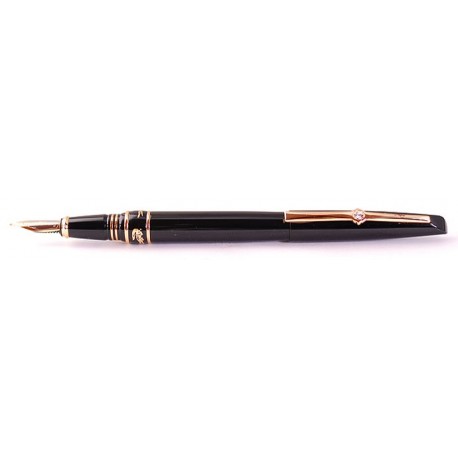 Перьевая ручка CROCODILE 601A