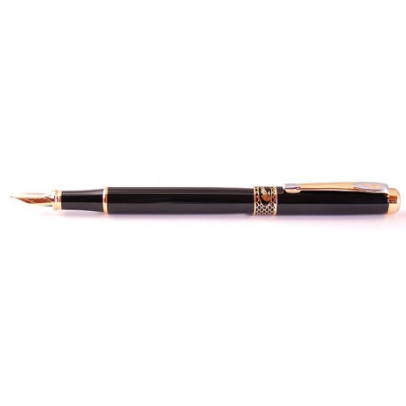 Перьевая ручка CROCODILE 608