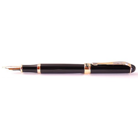 Перьевая ручка CROCODILE 617