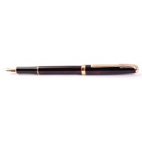 Перьевая ручка FANDINI 308 Black