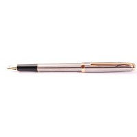 Перьевая ручка FANDINI 308 Silver
