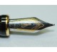 Перьевая ручка KAIGELU 316 Black Marble
