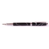 Перьевая ручка KAIGELU 368 Black 