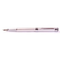 Перьевая ручка PICASSO 903 Silver 