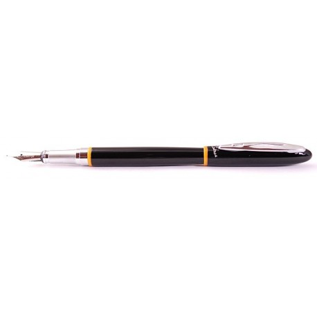 Перьевая ручка PICASSO 907 Black Orange