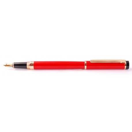 Перьевая ручка PICASSO 908 Red