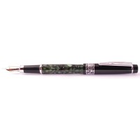 Перьевая ручка PICASSO 915 Green marble