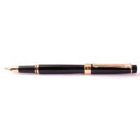 Перьевая ручка PICASSO 917 Black Gold