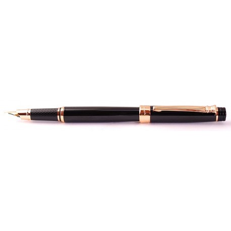 Перьевая ручка PICASSO 917 Black Gold