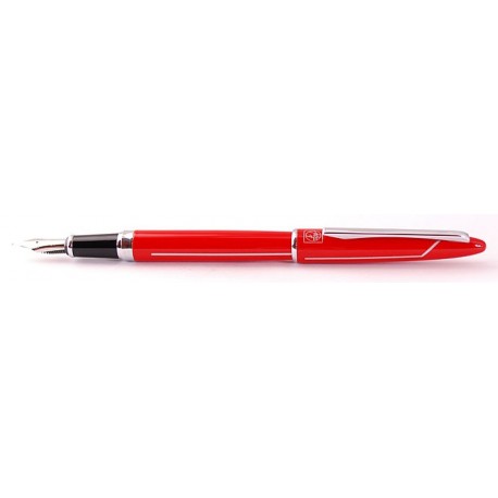 Перьевая ручка PICASSO 919 Red