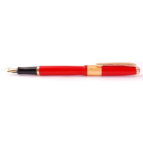 Перьевая ручка PICASSO 923 Red