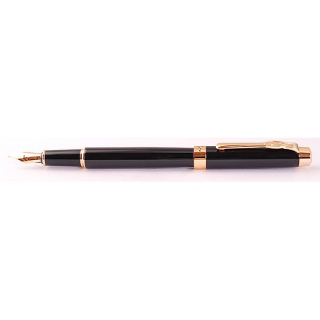 Перьевая ручка PICASSO 933 Black