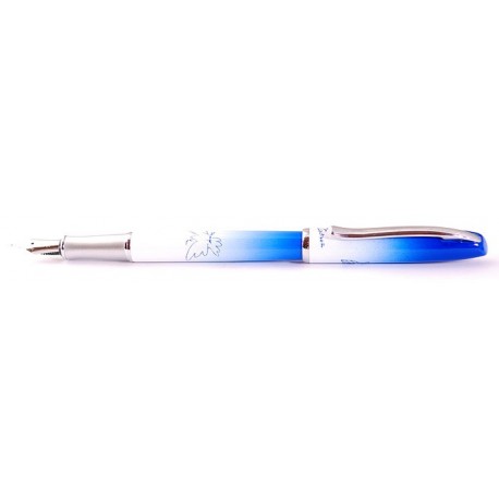 Перьевая ручка PICASSO 936 Blue