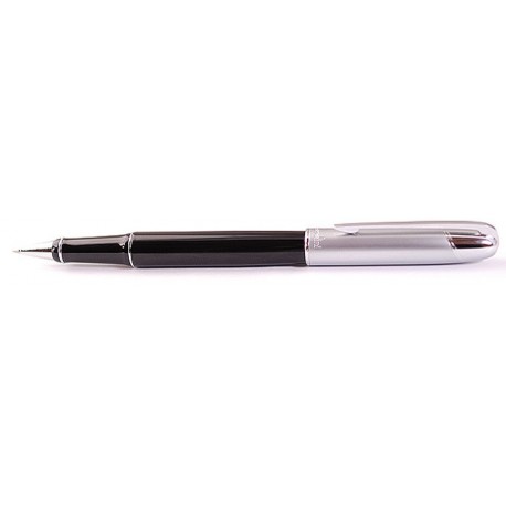 Ручка роллер FANDINI 301 Black Silver