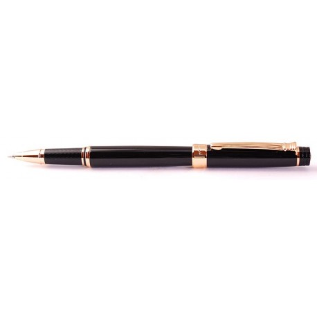 Ручка роллер PICASSO 917 Black Gold