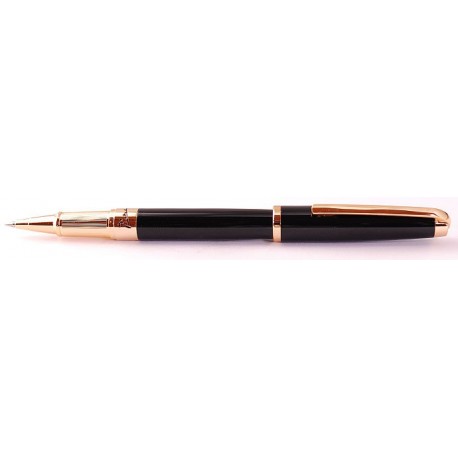 Ручка роллер PICASSO 918 Black Gold