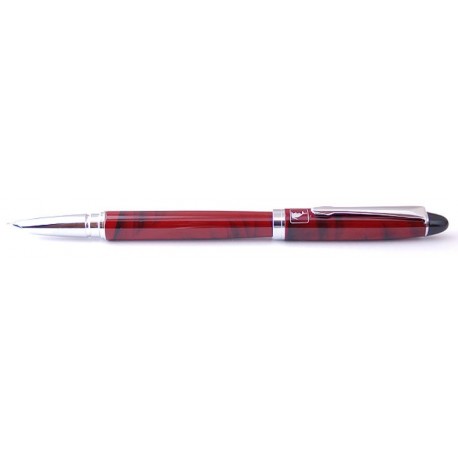 Перьевая ручка KAIGELU 360 Red