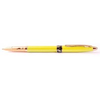 Перьевая ручка KAIGELU 361 Yellow