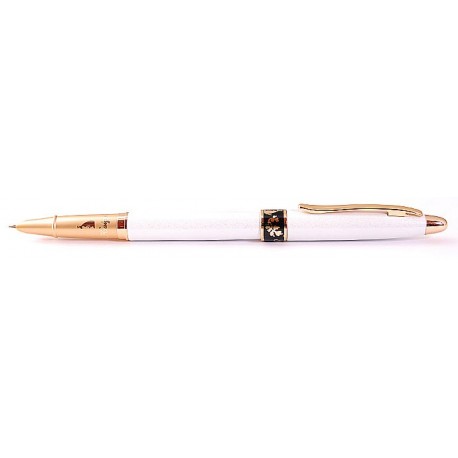 Перьевая ручка KAIGELU 361 White