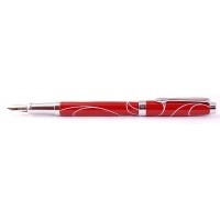 Перьевая ручка KAIGELU 368 Red