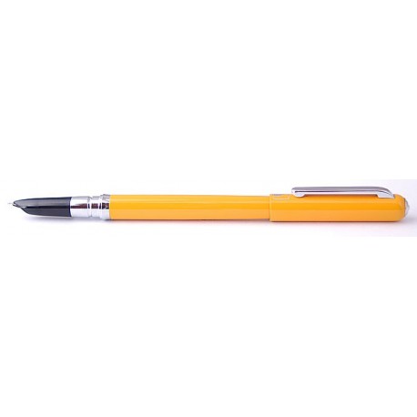 Перьевая ручка KAIGELU 381 Orange