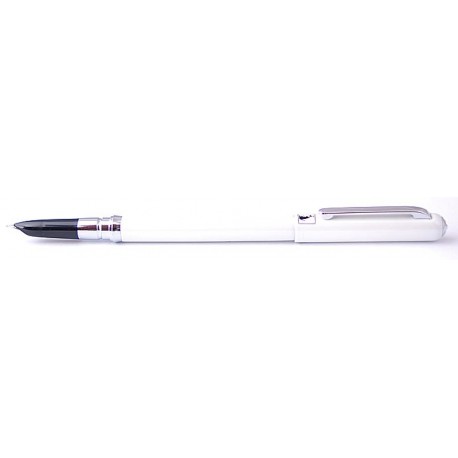 Перьевая ручка KAIGELU 381 White
