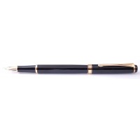 Перьевая ручка KAIGELU 382 Black
