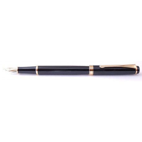 Перьевая ручка KAIGELU 382 Black