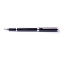 Перьевая ручка KAIGELU 383 Black