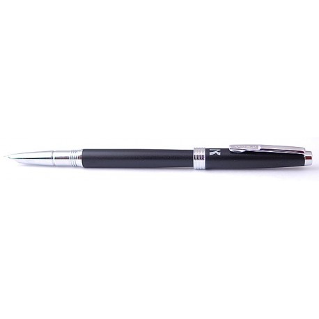 Перьевая ручка KAIGELU 385 Black