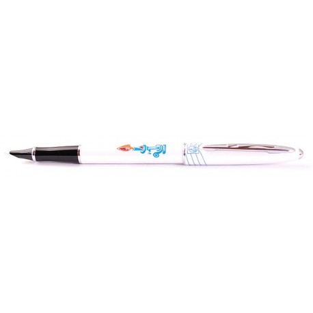 Перьевая ручка PICASSO 606 White