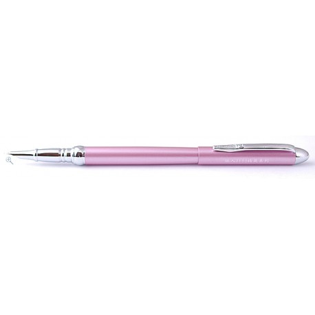 Перьевая ручка BOOKWORM 3155 Pink