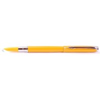 Перьевая ручка KAIGELU 317A Yellow