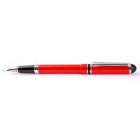 Перьевая ручка KAIGELU 328 Red