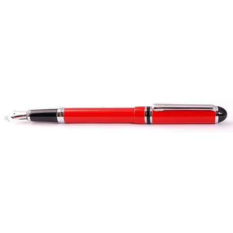Перьевая ручка KAIGELU 328 Red