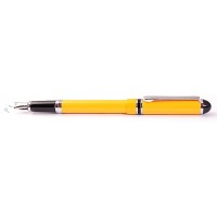 Перьевая ручка KAIGELU 328 Yellow