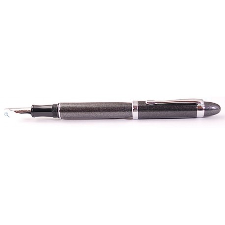 Перьевая ручка KAIGELU 333 Grey