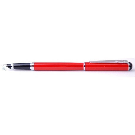 Перьевая ручка KAIGELU 353 Red