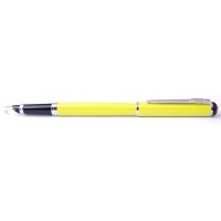 Перьевая ручка KAIGELU 353 Yellow