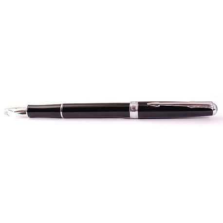 Перьевая ручка KAIGELU 356 Black