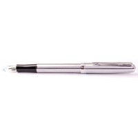 Перьевая ручка KAIGELU 356 Steel