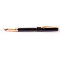 Перьевая ручка KAIGELU 357 Black