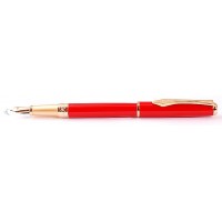 Перьевая ручка KAIGELU 357 Red