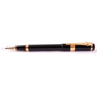 Перьевая ручка KAIGELU 358 Black