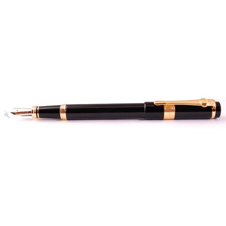 Перьевая ручка KAIGELU 358 Black