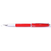 Перьевая ручка KAIGELU 359 Red